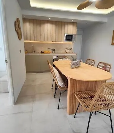 Apartamento Reformado Muy Centrico * Platja d'Aro