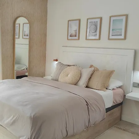 Apartamento Reformado Muy Centrico Platja d'Aro