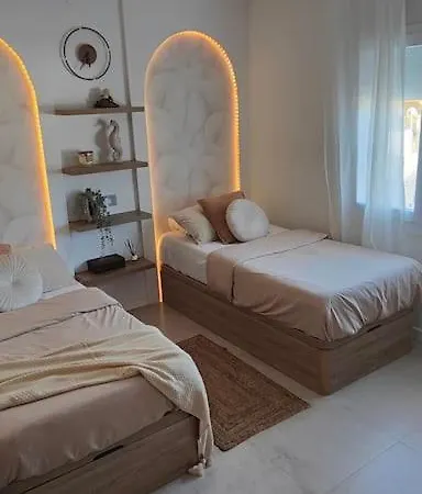 Apartamento Reformado Muy Centrico * Platja d'Aro