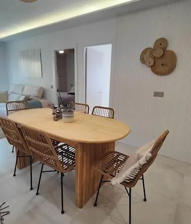 Apartamento Reformado Muy Centrico Apartment *
