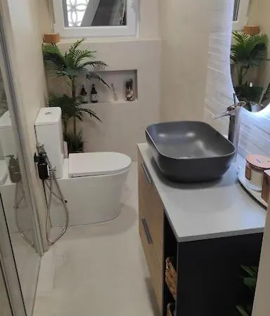 Apartamento Reformado Muy Centrico *