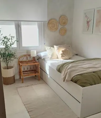 Apartamento Reformado Muy Centrico Platja d'Aro