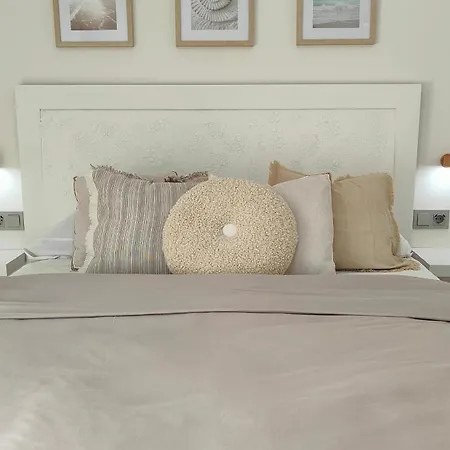 Apartamento Reformado Muy Centrico *
