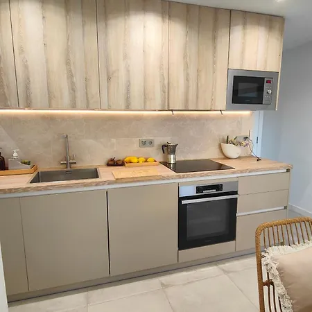 Apartamento Reformado Muy Centrico * Platja d'Aro