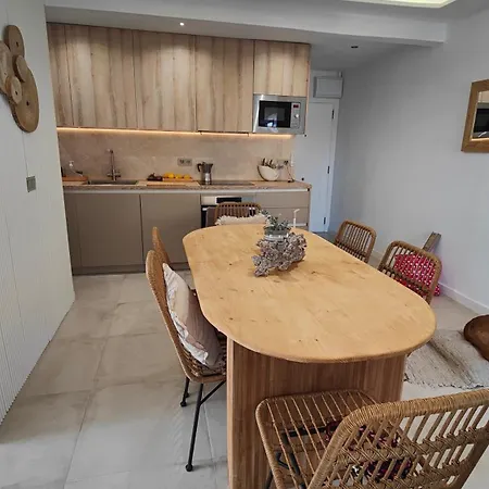 Apartamento Apartamento Reformado Muy Centrico