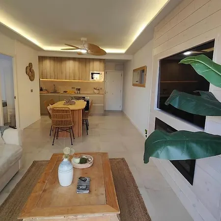 Apartamento Apartamento Reformado Muy Centrico *