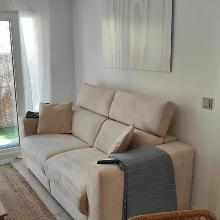 Apartamento Apartamento Reformado Muy Centrico *