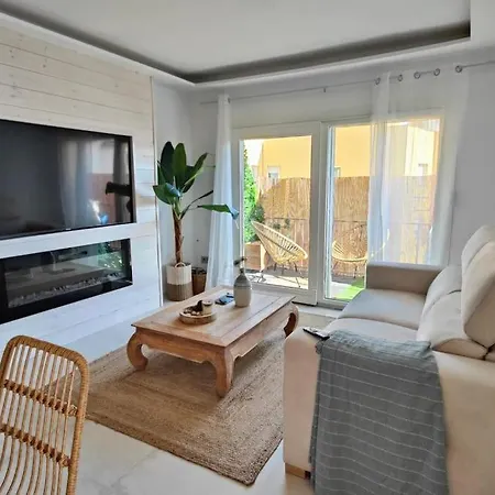 Apartamento Apartamento Reformado Muy Centrico