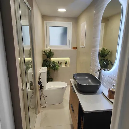 Apartamento Apartamento Reformado Muy Centrico